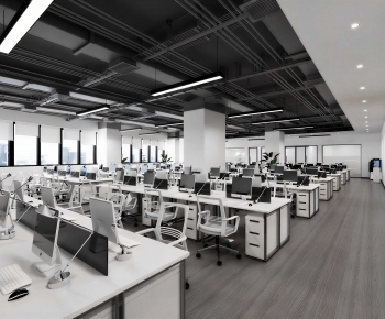 Modern Staff Area-ID:777271997