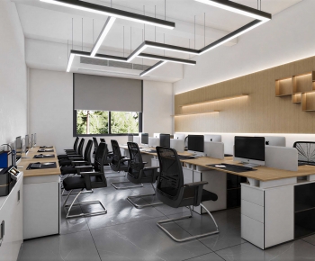 Modern Staff Area-ID:363084084