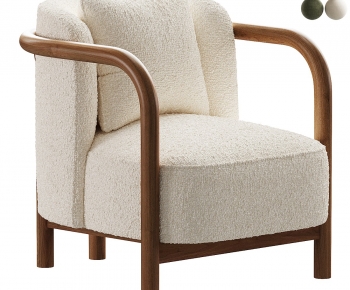 Modern Lounge Chair-ID:665235047