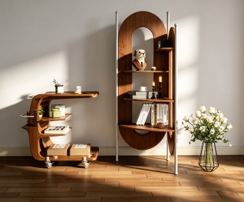 Modern Bookshelf-ID:121310953