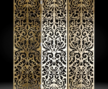 Modern Partition-ID:196273098