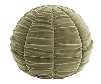 Modern Pillow-ID:747879981