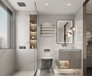 Modern TOILET-ID:514686118
