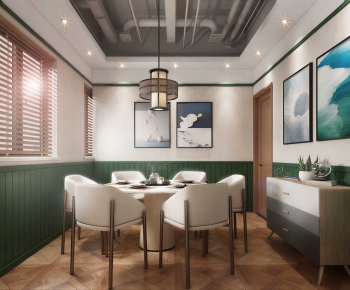 Modern Restaurant Box-ID:933509117