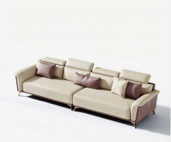 Modern Multi Person Sofa-ID:900376083