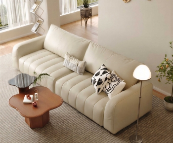 Modern Sofa Combination-ID:325856926