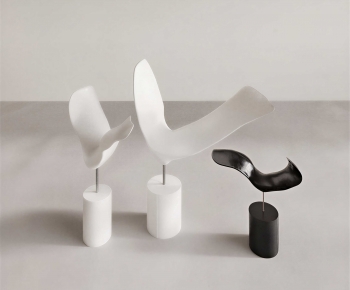 Modern Sculpture-ID:591491941