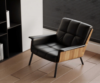 Modern Lounge Chair-ID:719810012