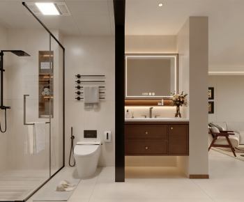 Modern TOILET-ID:283464914