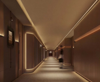 Modern Corridor-ID:431583882