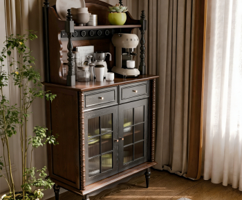 American Style Sideboard-ID:383720463