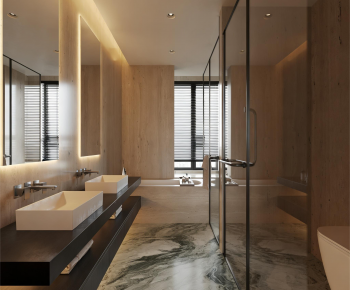 Modern TOILET-ID:270600336