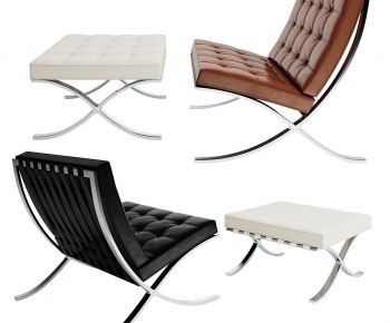 Modern Lounge Chair-ID:297297958