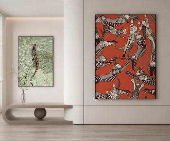 Modern Painting-ID:315565112