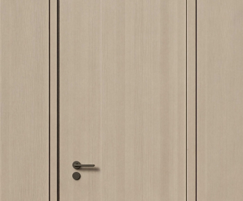 Modern Single Door-ID:861676933