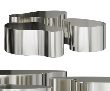 Modern Coffee Table-ID:602824932