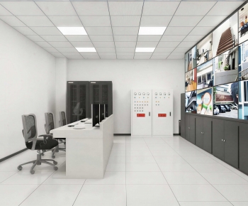 Modern Monitor Room-ID:874396099