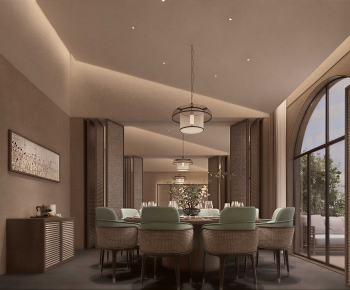 Modern Restaurant Box-ID:280771977