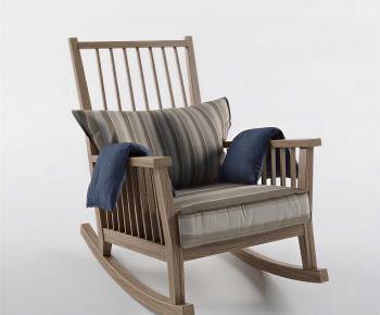 Modern Rocking Chair-ID:878180988