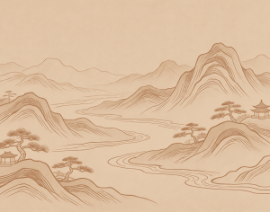 Chinese StyleChinese Style Wallpaper