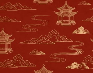 Chinese StyleChinese Style Wallpaper