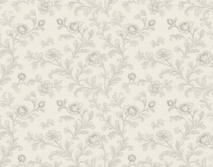 ModernAnimal And Plant Pattern Wallpaper