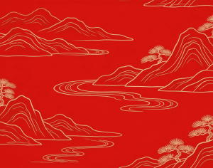 Chinese StyleChinese Style Wallpaper