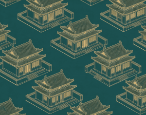 Chinese StyleChinese Style Wallpaper
