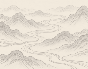 Chinese StyleChinese Style Wallpaper