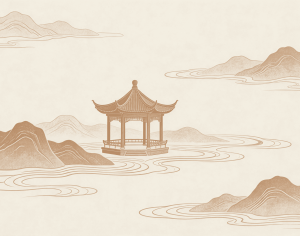 Chinese StyleChinese Style Wallpaper