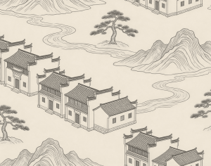 Chinese StyleChinese Style Wallpaper