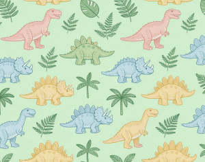 ModernChildren's Wallpaper