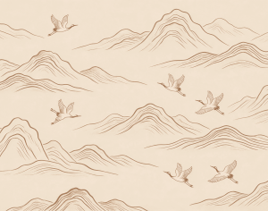 Chinese StyleChinese Style Wallpaper