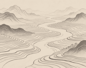 Chinese StyleChinese Style Wallpaper