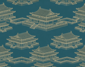 Chinese StyleChinese Style Wallpaper