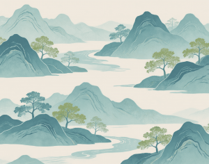 Chinese StyleChinese Style Wallpaper