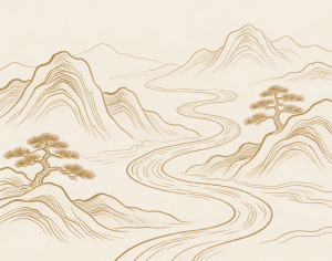 Chinese StyleChinese Style Wallpaper