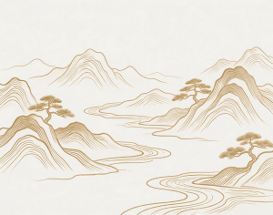 Chinese StyleChinese Style Wallpaper