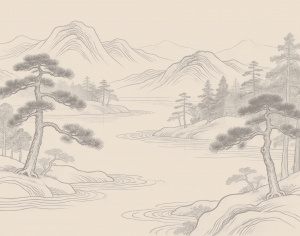Chinese StyleChinese Style Wallpaper
