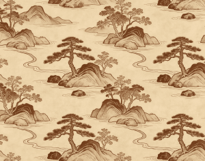 Chinese StyleChinese Style Wallpaper