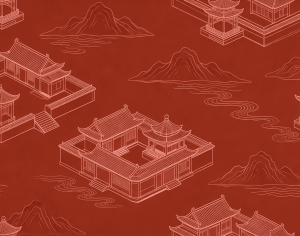 Chinese StyleChinese Style Wallpaper