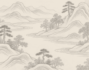 Chinese StyleChinese Style Wallpaper