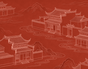 Chinese StyleChinese Style Wallpaper