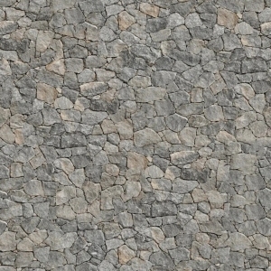 ModernStone Brick Wall