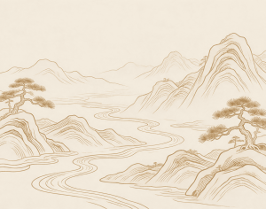 Chinese StyleChinese Style Wallpaper