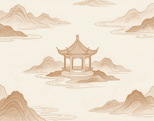 Chinese StyleChinese Style Wallpaper