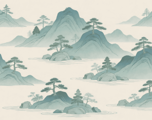 Chinese StyleChinese Style Wallpaper