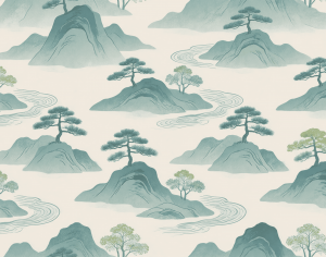 Chinese StyleChinese Style Wallpaper
