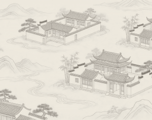 Chinese StyleChinese Style Wallpaper