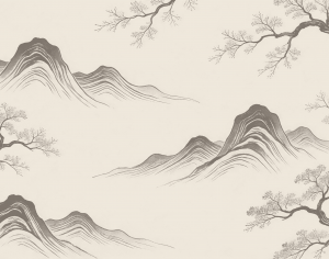 Chinese StyleChinese Style Wallpaper
